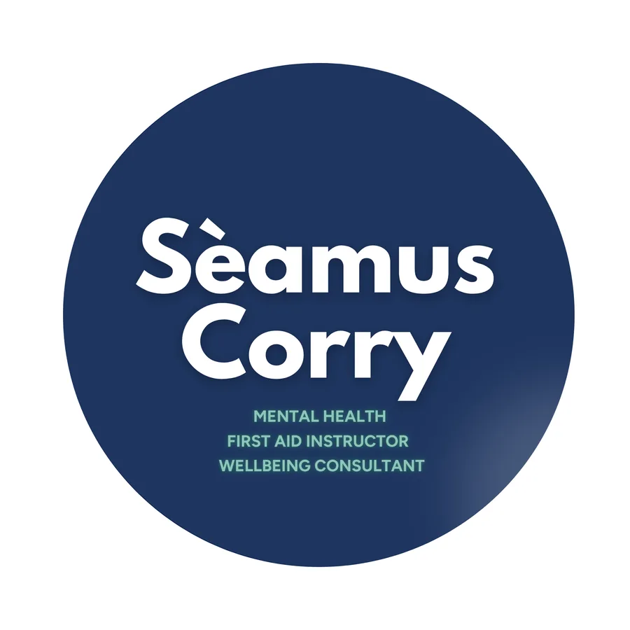 Seamus Corry